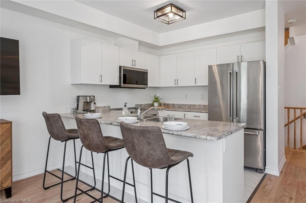 30-88 Decorso Drive, Guelph ON N1L 0A1