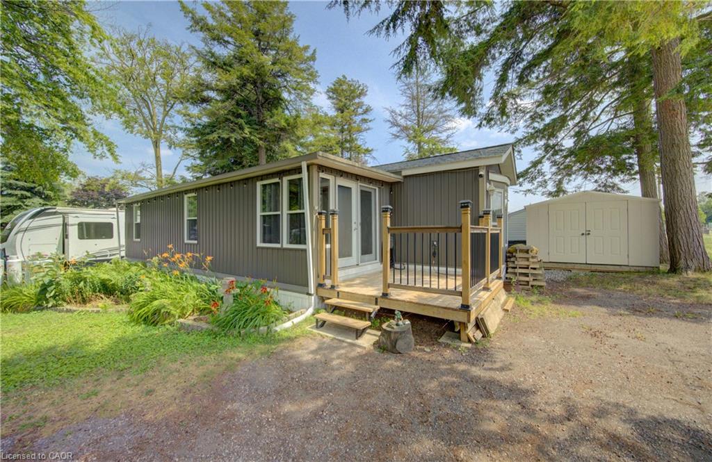 79-580 Beaver Creek Road, Waterloo ON N2J 3Z4
