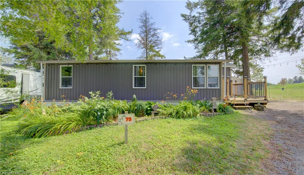 79-580 Beaver Creek Road, Waterloo ON N2J 3Z4