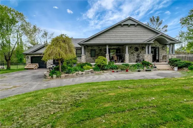 1392 Doon Village Road, Kitchener ON N2P 1A5