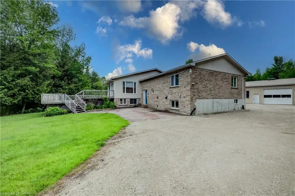 7298 Sideroad 8 W, Wellington North ON N0G 1A0