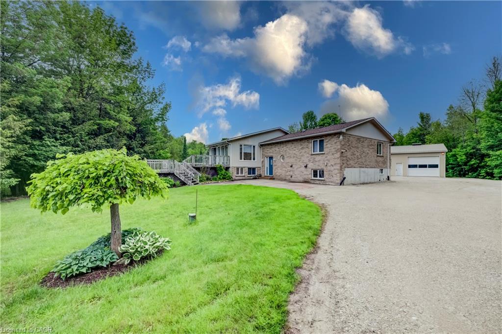 7298 Sideroad 8 W, Wellington North ON N0G 1A0