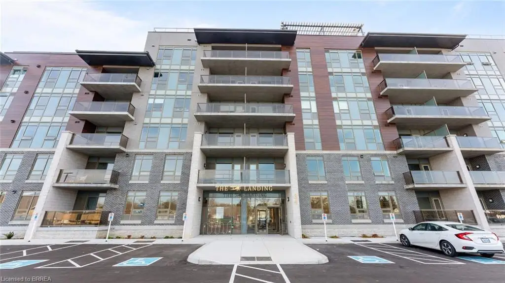 307-34 Norman Street, Brantford ON N3R 2Y1