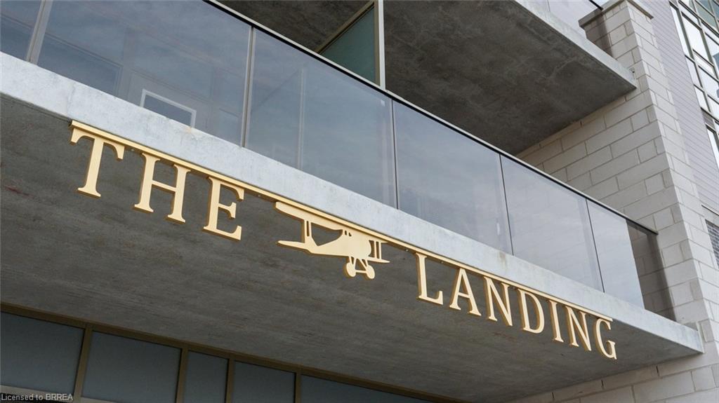 The Landing Condominium