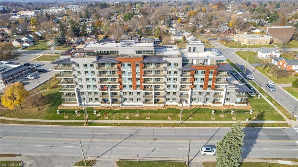 307-34 Norman Street, Brantford ON N3R 2Y1