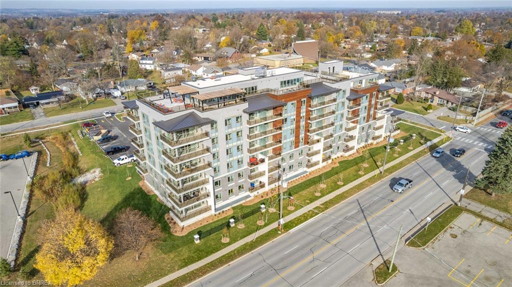 307-34 Norman Street, Brantford ON N3R 2Y1