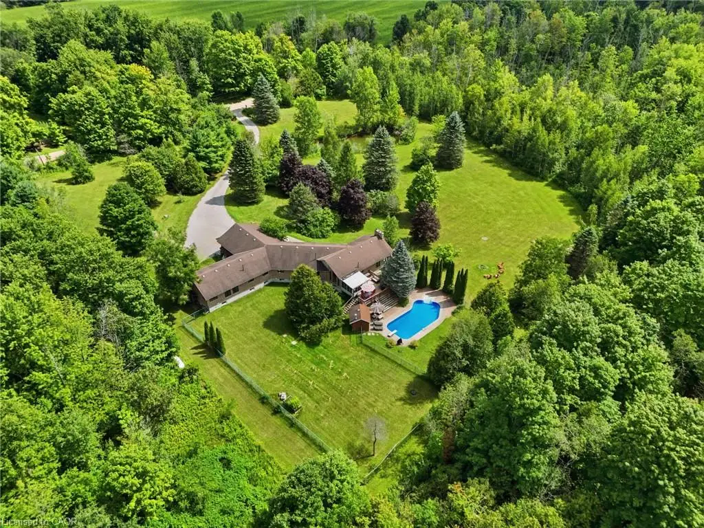 4178 Darkwood Road, Moffat ON L0P 1J0