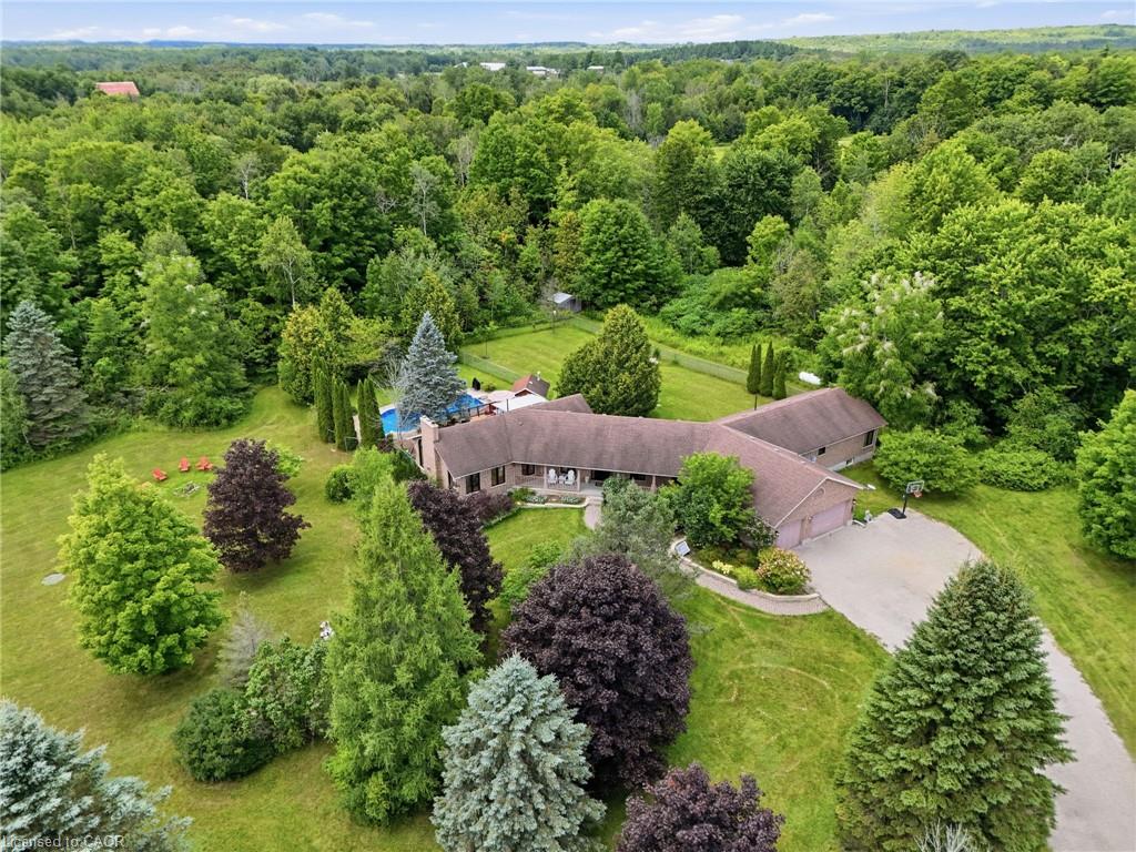 4178 Darkwood Road, Moffat ON L0P 1J0