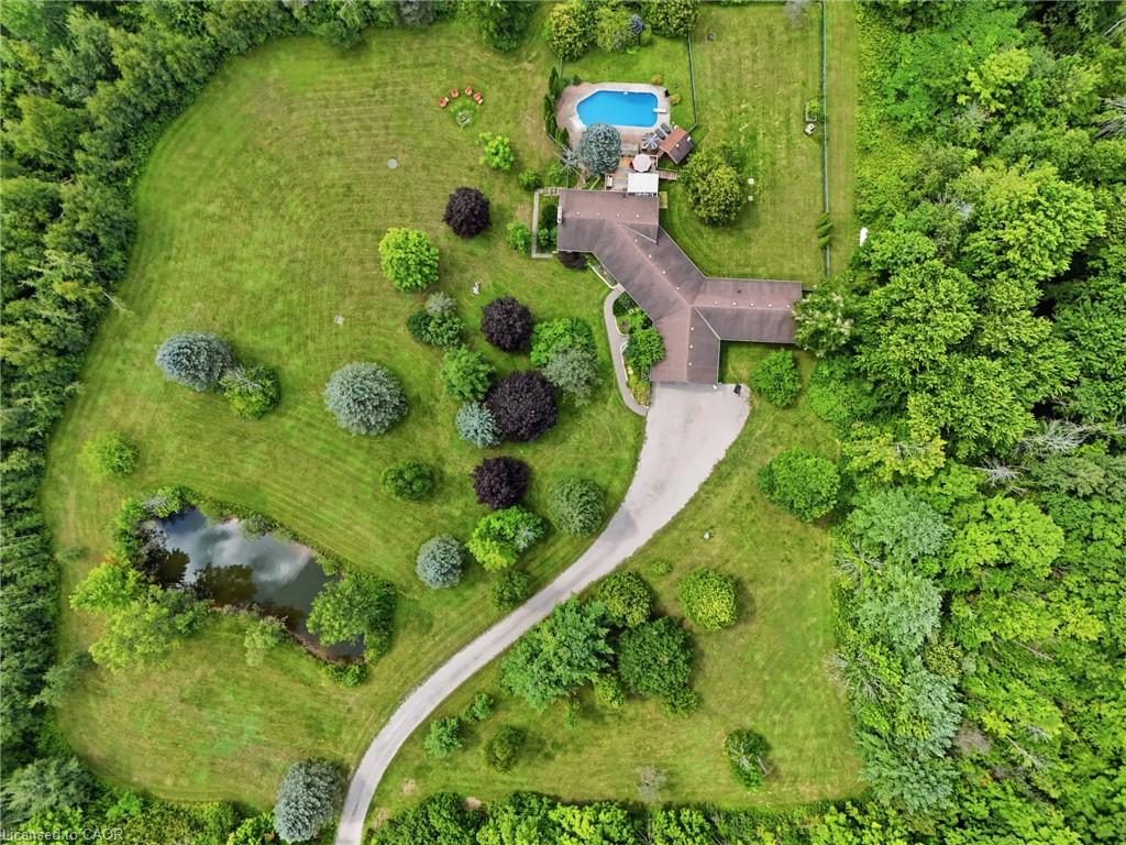 4178 Darkwood Road, Moffat ON L0P 1J0