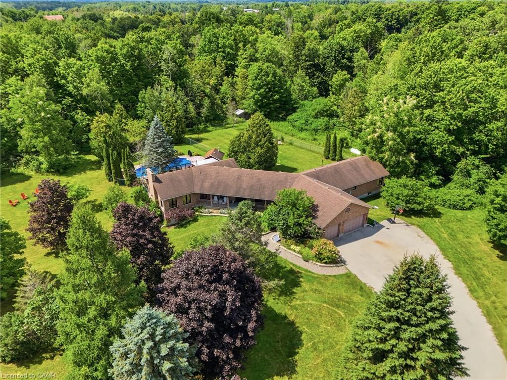 4178 Darkwood Road, Moffat ON L0P 1J0