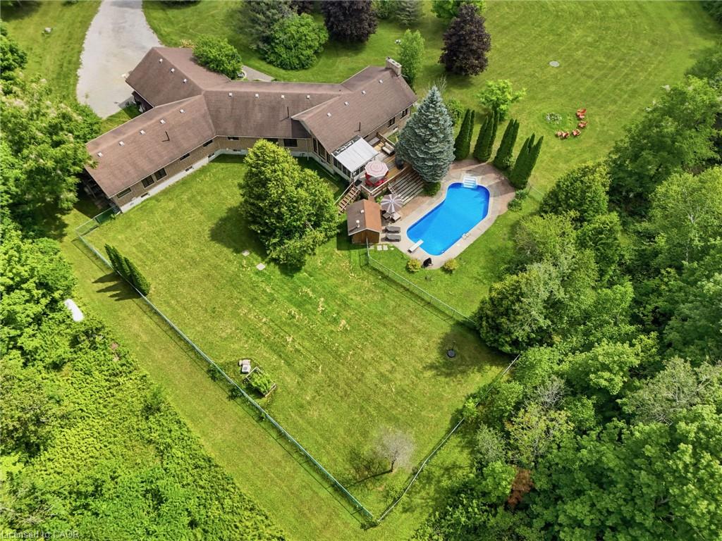4178 Darkwood Road, Moffat ON L0P 1J0