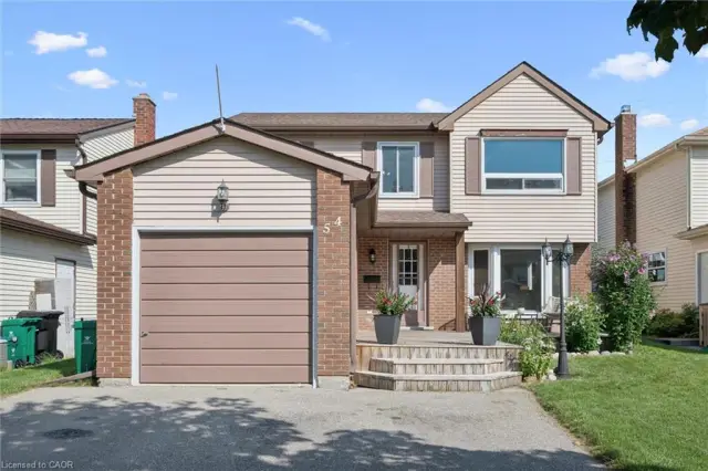 54 Royal Orchard Place, Kitchener ON N2N 1Z6
