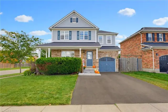 89 Osborn Avenue, Brantford ON N3T 6R3