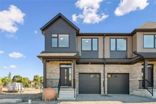 109 Catherine Street, New Hamburg ON N3A 2A3