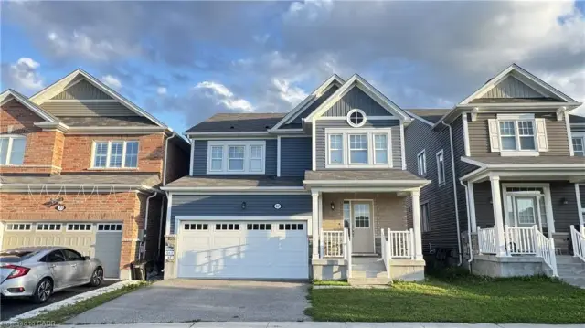 67 Pointer Street, Cambridge ON N3E 0B4
