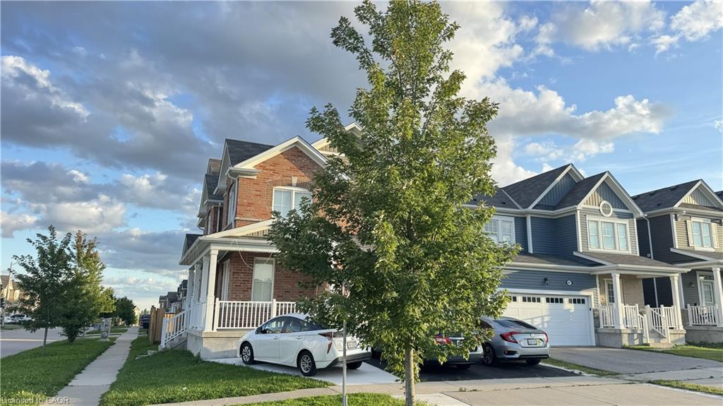 67 Pointer Street, Cambridge ON N3E 0B4