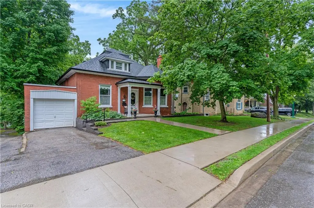 136 Blair Road, Cambridge ON N1S 2J4