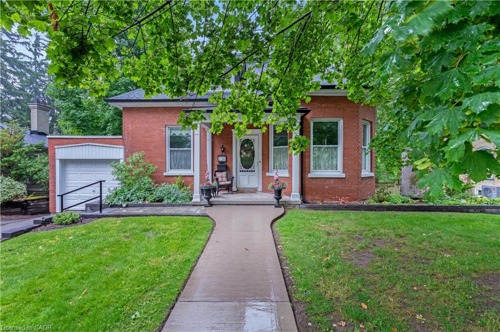 136 Blair Road, Cambridge ON N1S 2J4