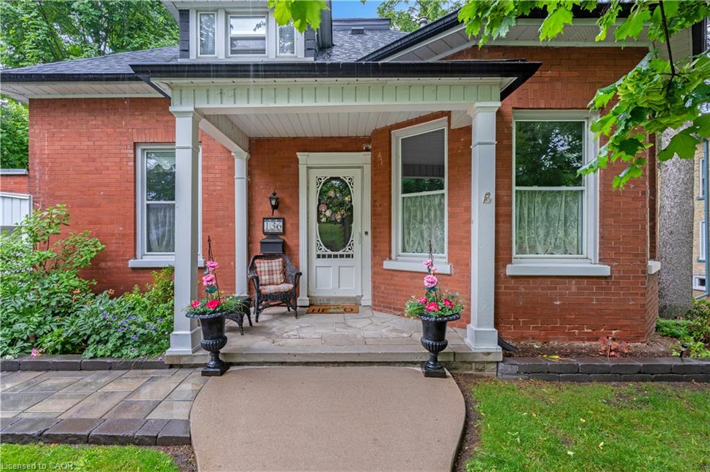 136 Blair Road, Cambridge ON N1S 2J4