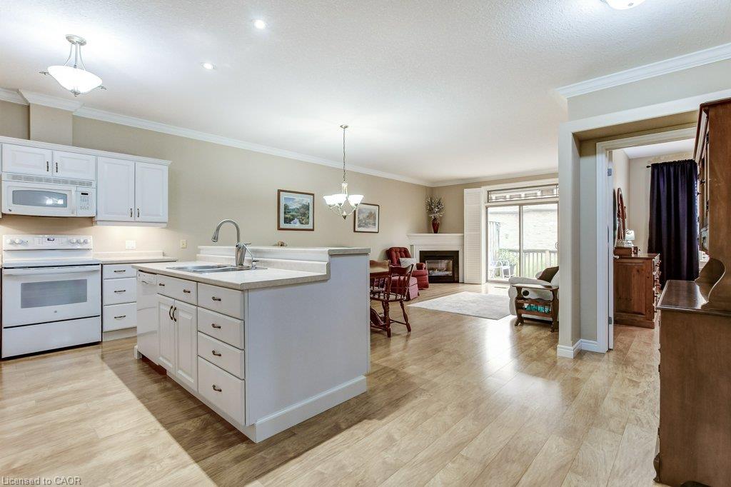 109-20 Isherwood Avenue, Cambridge ON N1R 8P9