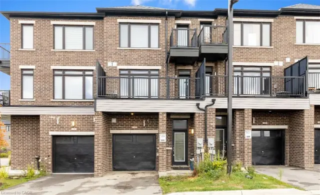 109-585 Colborne Street E, Brantford ON N3S 0K4
