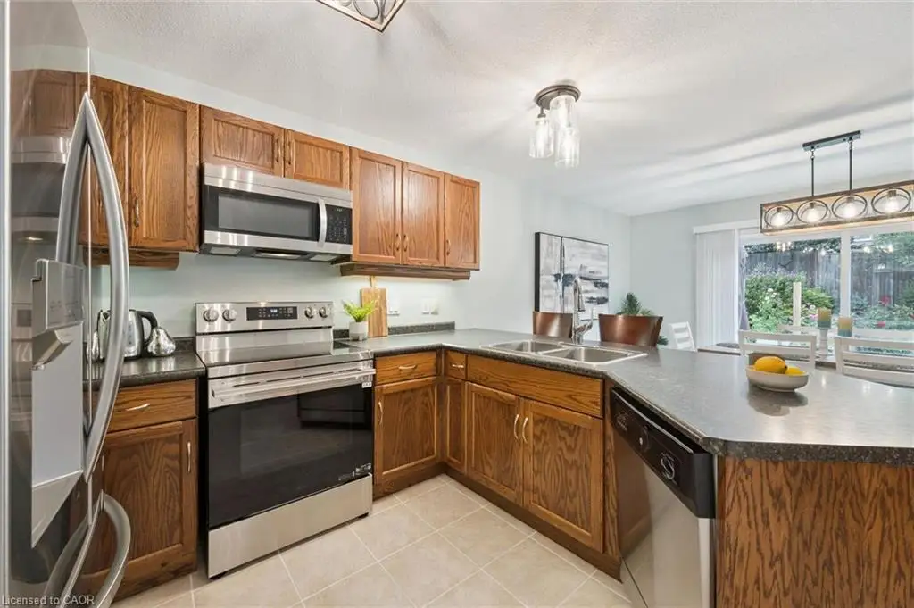 33 Washburn Drive, Guelph ON N1E 0B6