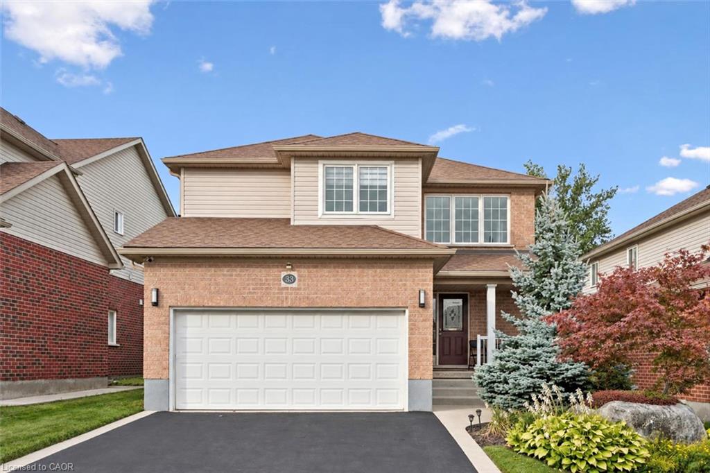 33 Washburn Drive, Guelph ON N1E 0B6