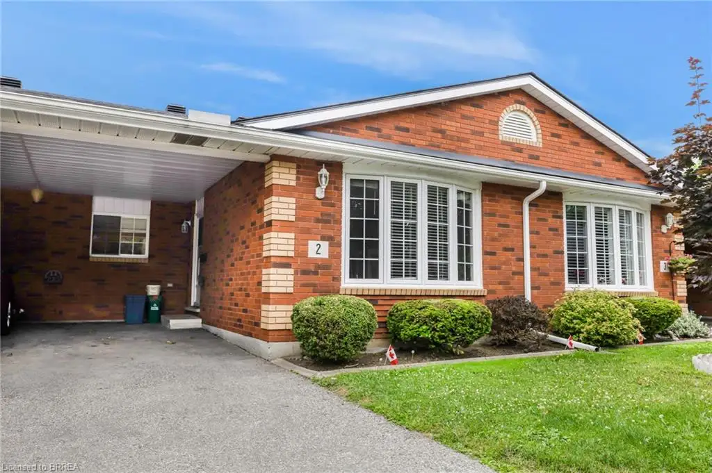 2-570 West Street, Brantford ON N3R 7Y7