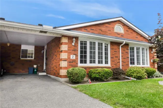 2-570 West Street, Brantford ON N3R 7Y7