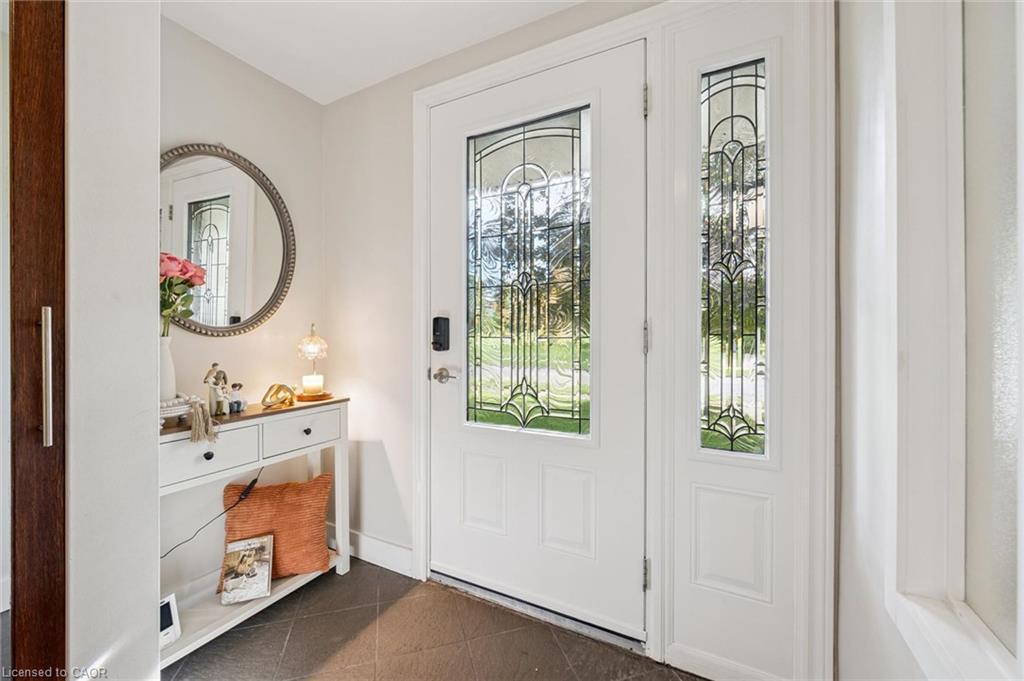 58 Bradley Drive, Kitchener ON N2A 1K5