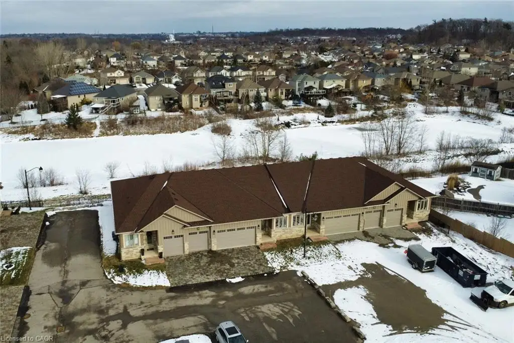 21-40 Heath Street, Brantford ON N3T 0N7
