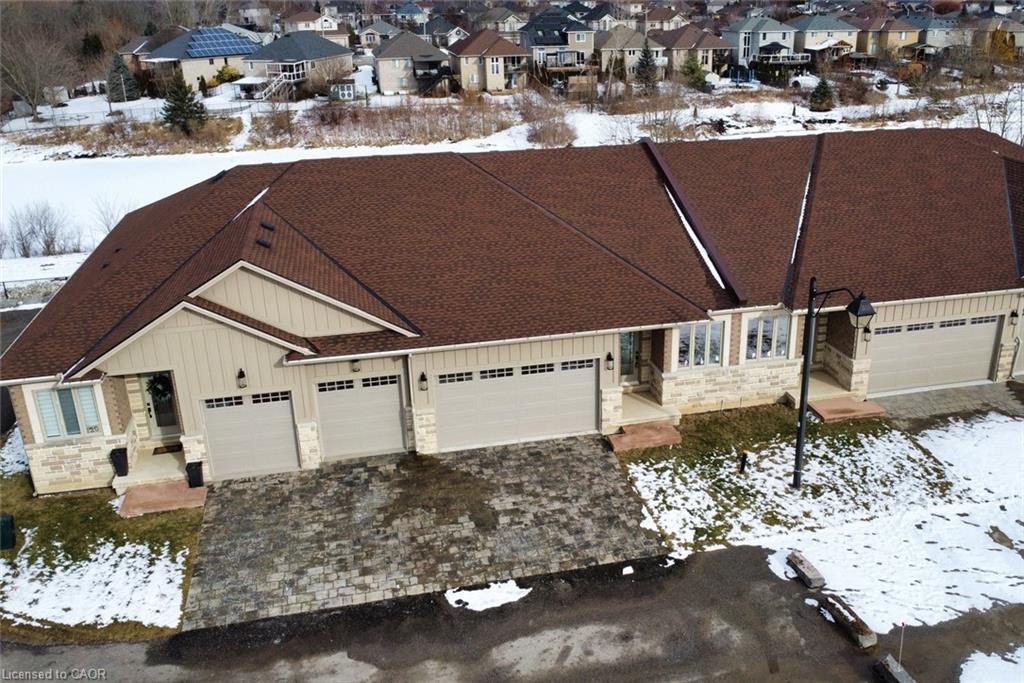 21-40 Heath Street, Brantford ON N3T 0N7