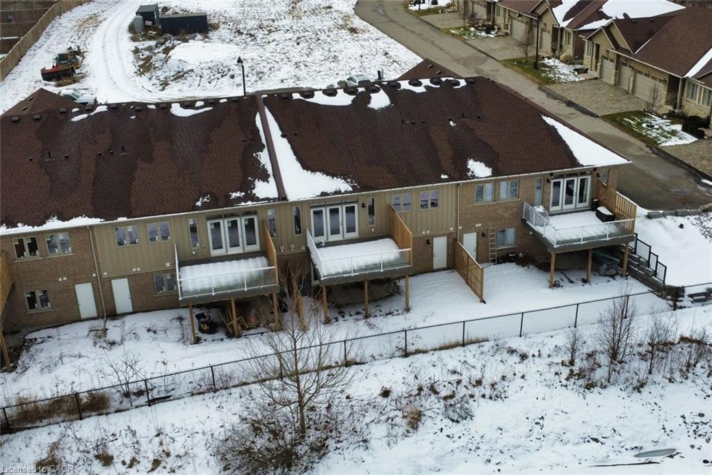 21-40 Heath Street, Brantford ON N3T 0N7