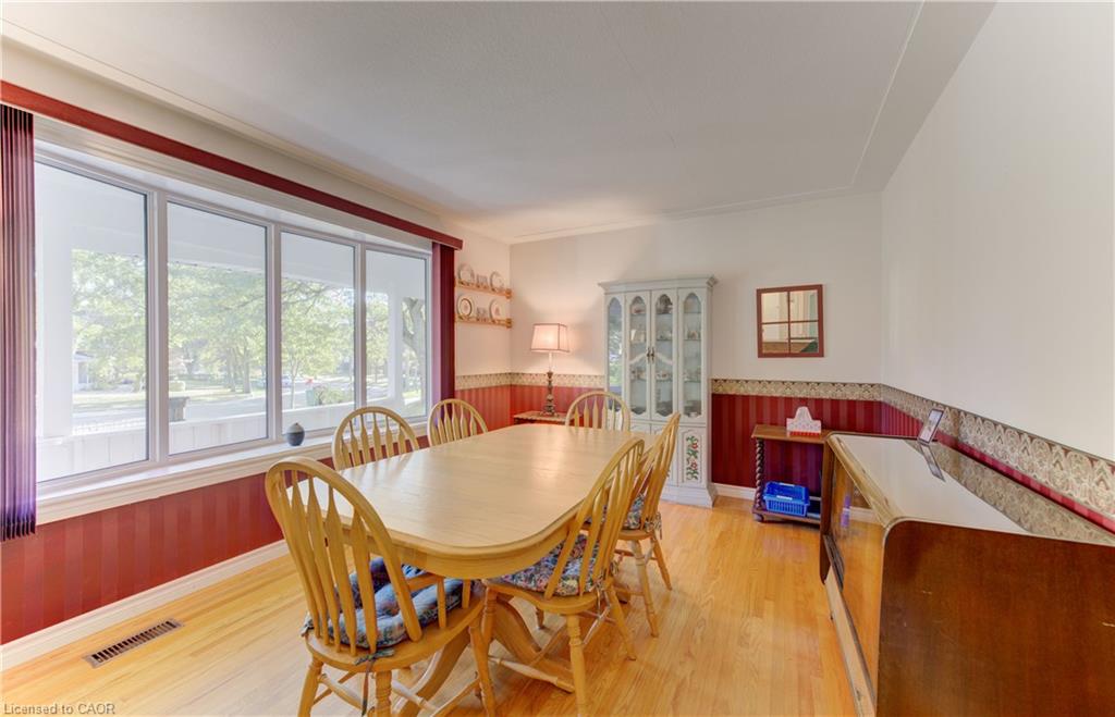 95 Uplands Drive, Kitchener ON N2M 4X3