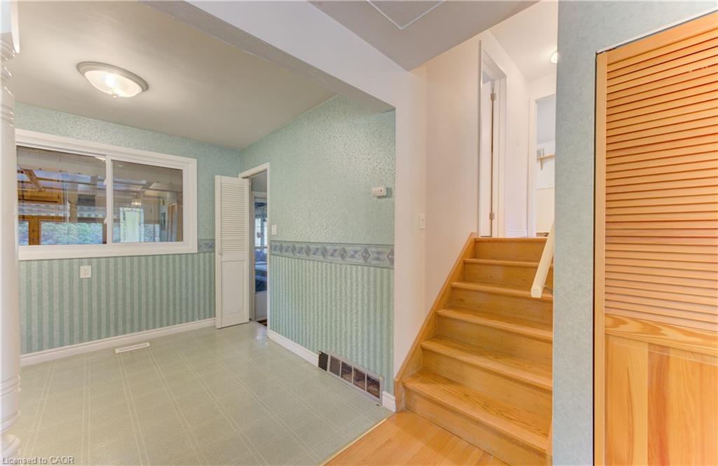 95 Uplands Drive, Kitchener ON N2M 4X3