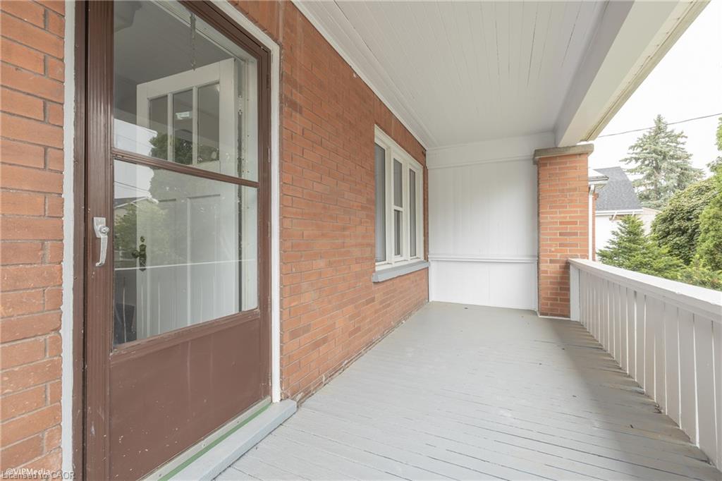177 Regina Street N, Waterloo ON N2J 3B4