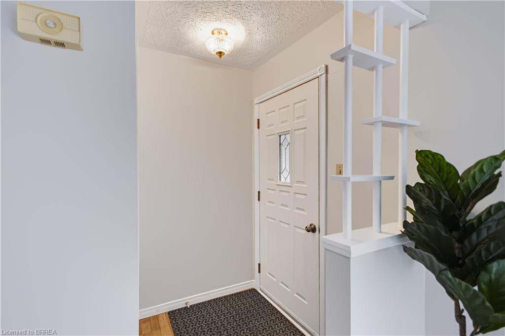33 Coachwood Road, Brantford ON N3R 3R5