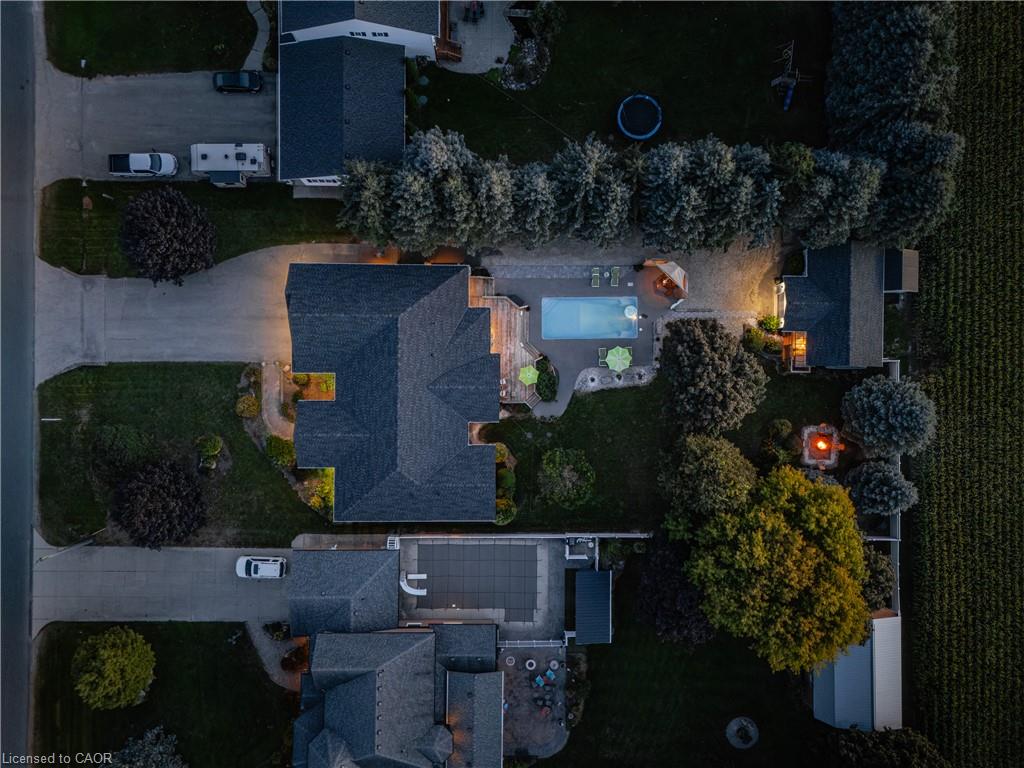 6 Eldale Road, Elmira ON N3B 2C8