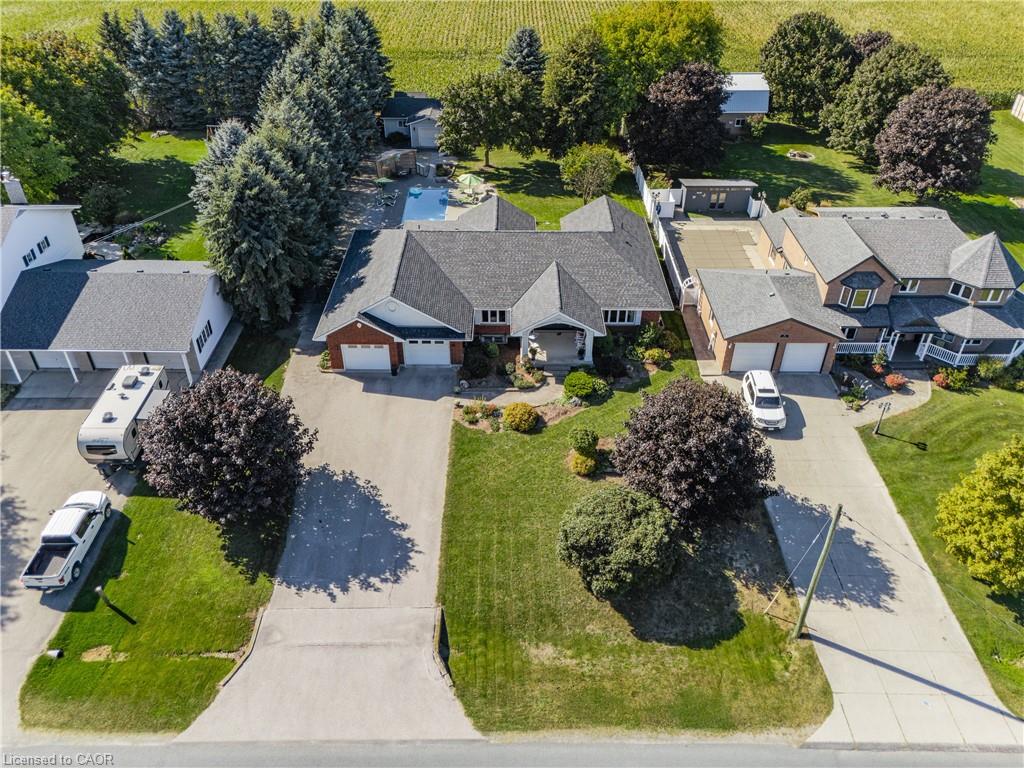 6 Eldale Road, Elmira ON N3B 2C8