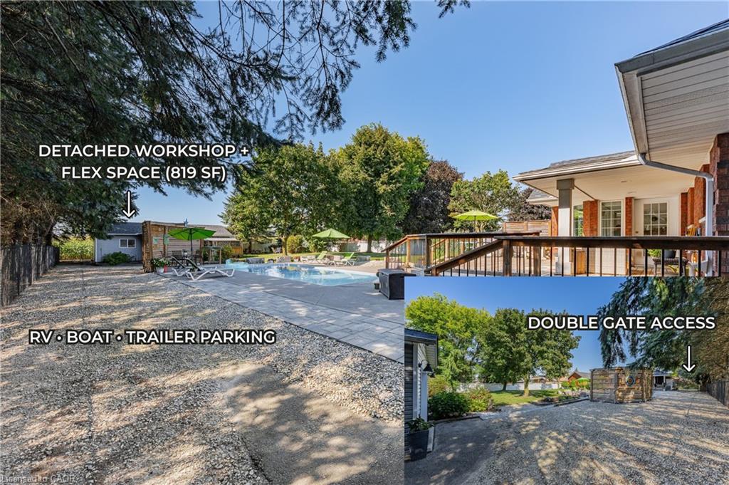 6 Eldale Road, Elmira ON N3B 2C8