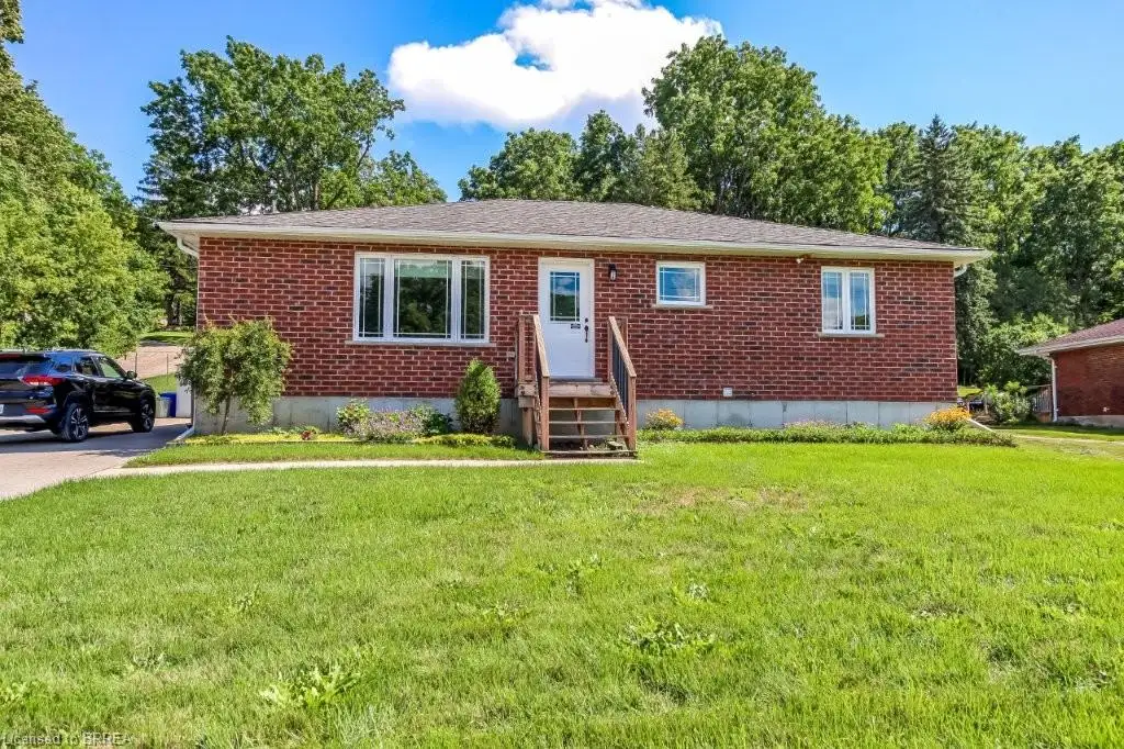 584616 Beachville Road, Beachville ON N0J 1A0