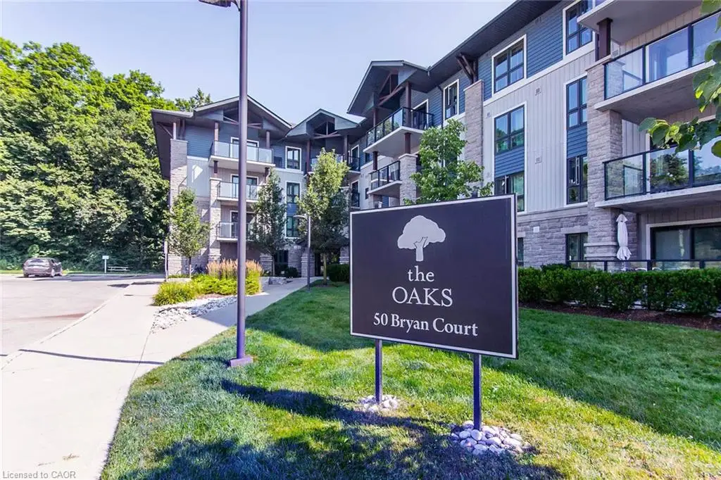 50 Bryan Court, Kitchener ON N2A 4N4