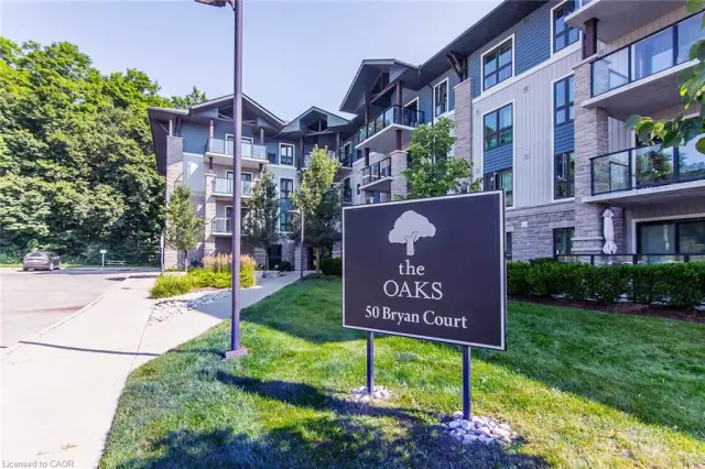 50 Bryan Court, Kitchener ON N2A 4N4