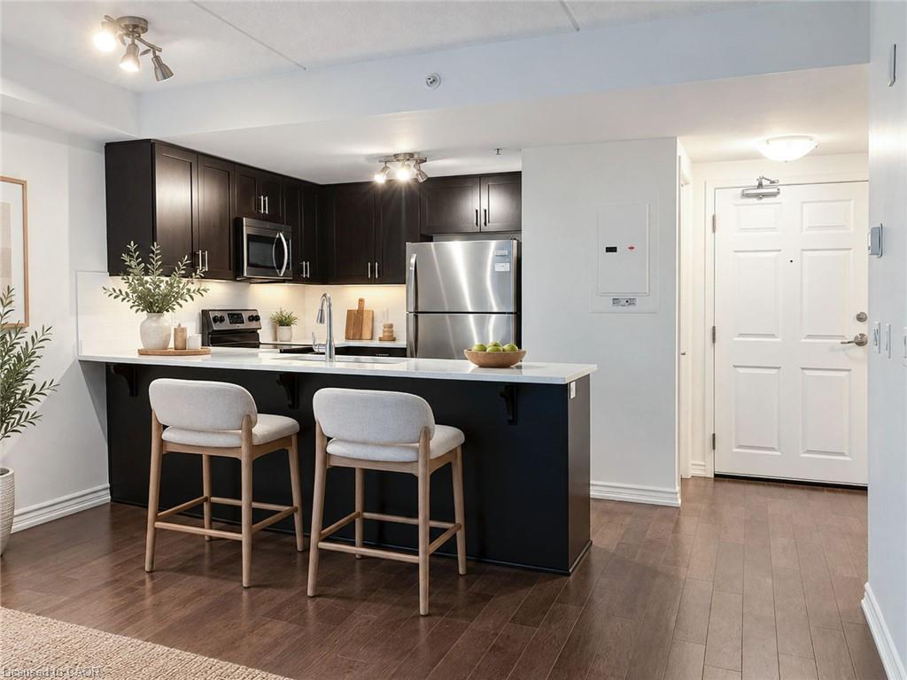 50 Bryan Court, Kitchener ON N2A 4N4