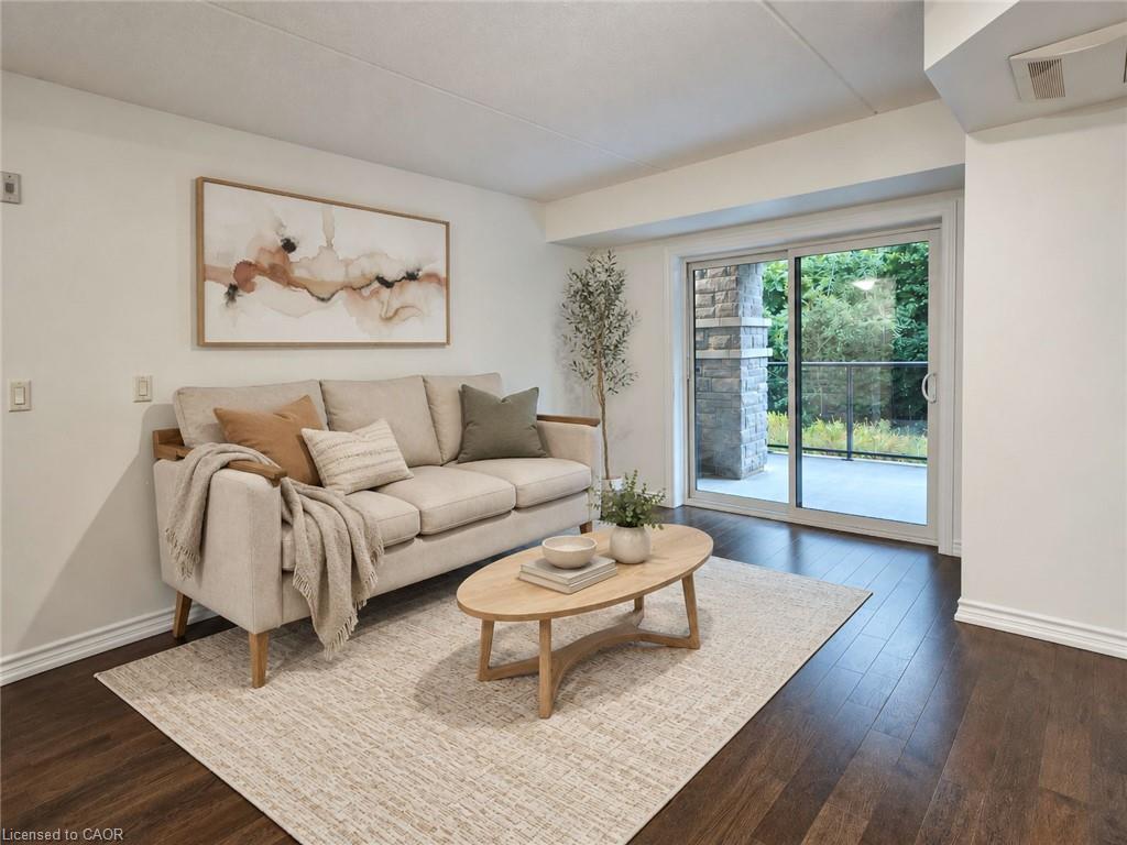 50 Bryan Court, Kitchener ON N2A 4N4