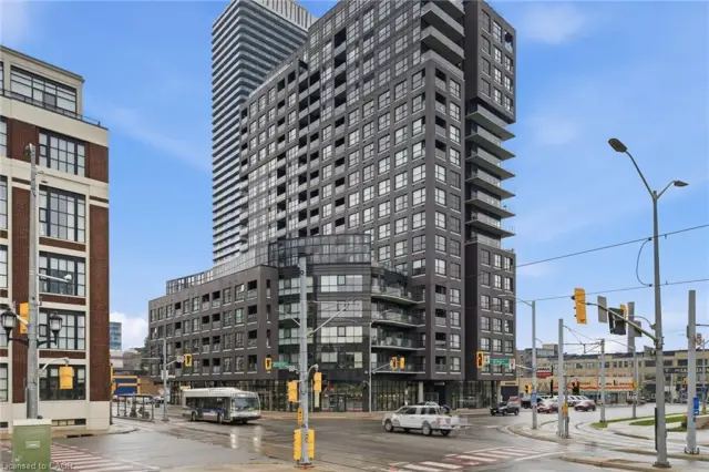 1902-1 Victoria Street, Kitchener ON N2G 0B5
