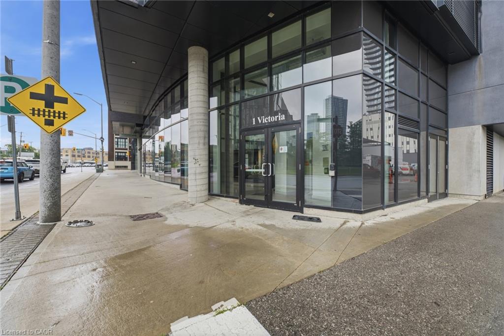 1902-1 Victoria Street, Kitchener ON N2G 0B5