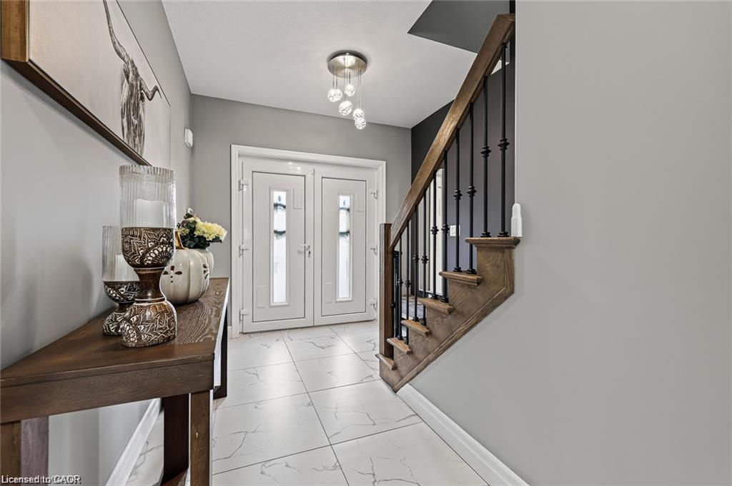 9 Gibbons Road, Paris ON N3L 0E9
