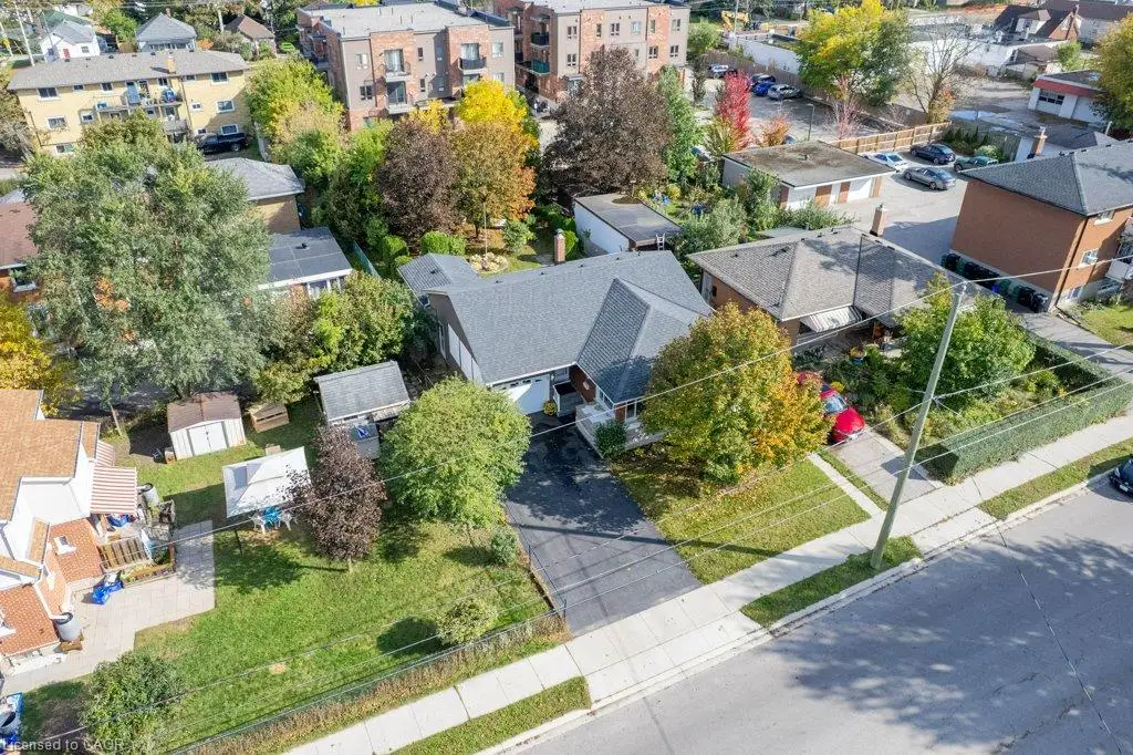 88 Bond Street, Kitchener ON N2H 4S5