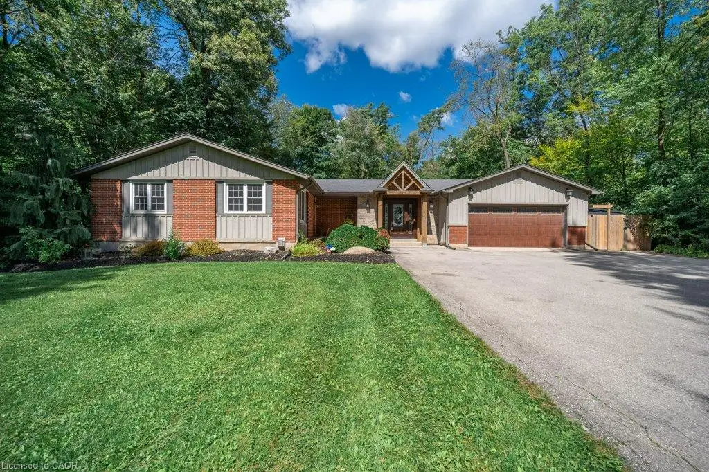 1376 Cedar Creek Road, North Dumfries ON N1R 5S5